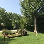 卡伯格兰恩住宿加早餐旅馆 3*