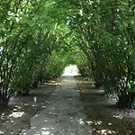招待所 卡伯格兰恩住宿加早餐旅馆