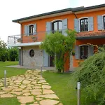 卡伯格兰恩住宿加早餐旅馆 3* Pernumia