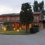 卡伯格兰恩住宿加早餐旅馆 3* Pernumia