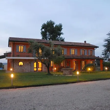 Ca' Borgo Delle Rane Pernumia