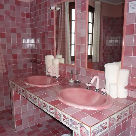 招待所 卡伯格兰恩住宿加早餐旅馆