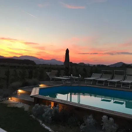 ゲストハウス Ca' Borgo Delle Rane