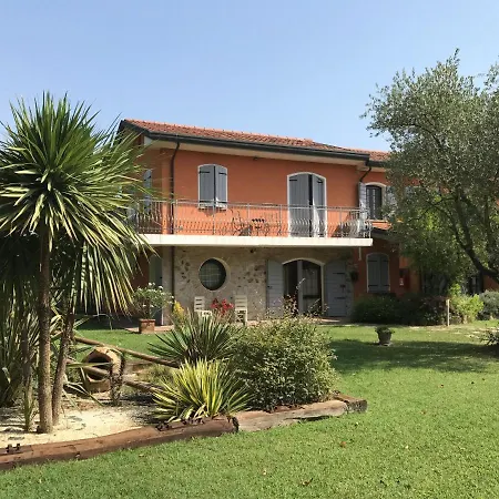 Ca' Borgo Delle Rane