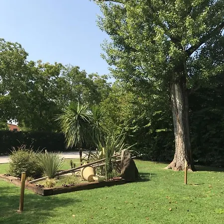 卡伯格兰恩住宿加早餐旅馆 3*