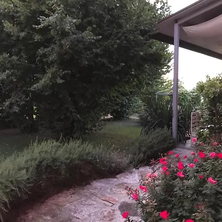 Ca' Borgo Delle Rane 3* Pernumia