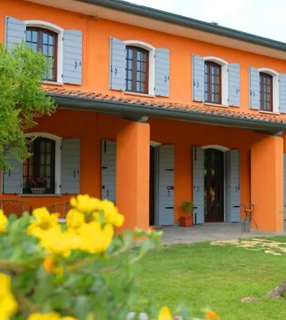 卡伯格兰恩住宿加早餐旅馆