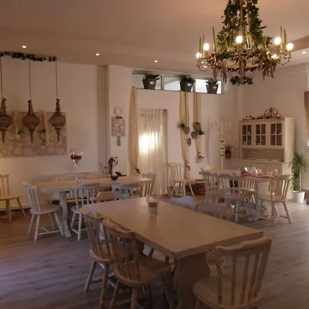 Ca' Borgo Delle Rane