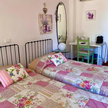 ゲストハウス Ca' Borgo Delle Rane 3*