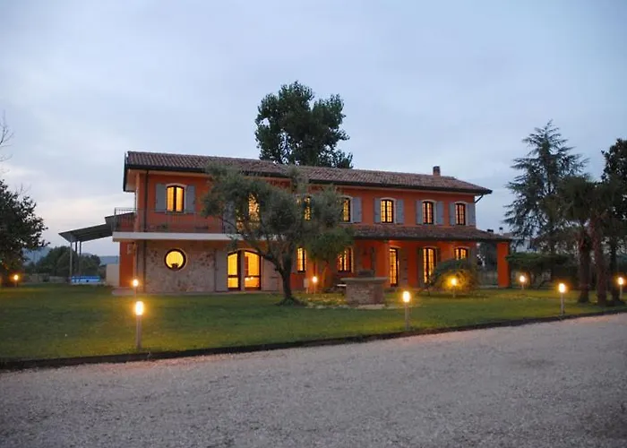 Ca' Borgo Delle Rane Pernumia