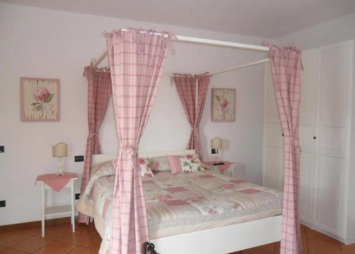 ゲストハウス Ca' Borgo Delle Rane Pernumia