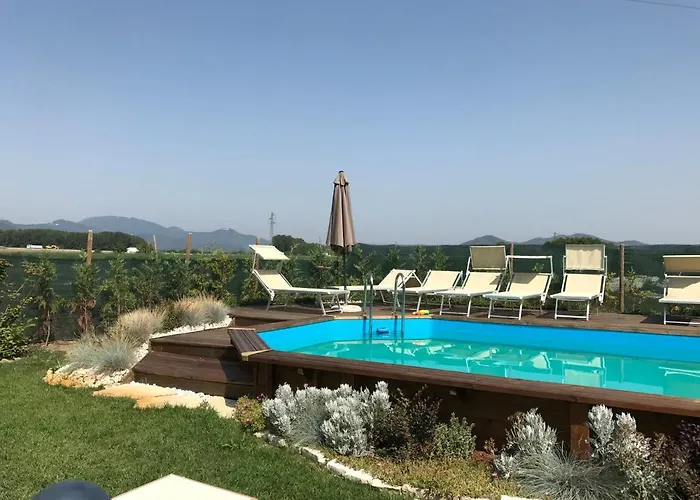 Ca' Borgo Delle Rane ゲストハウス 3*