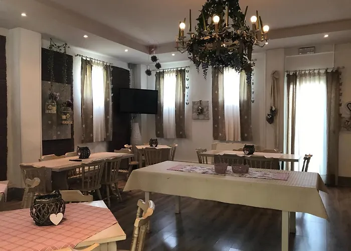 Ca' Borgo Delle Rane ゲストハウス