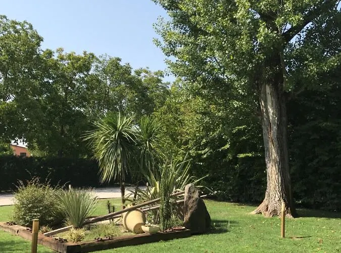 Ca' Borgo Delle Rane 3*