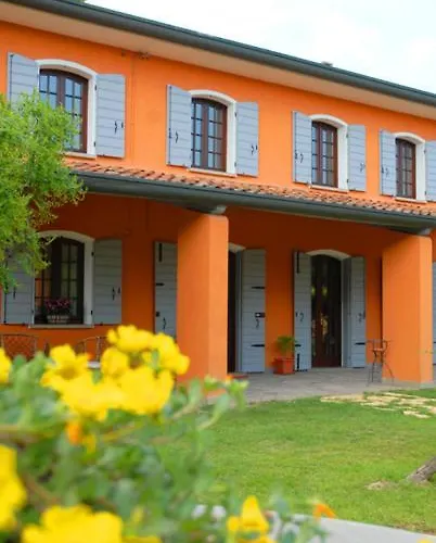 Ca' Borgo Delle Rane