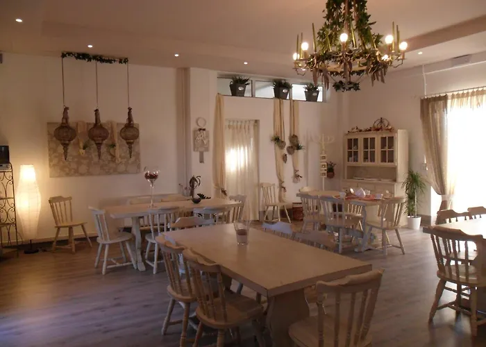 Ca' Borgo Delle Rane