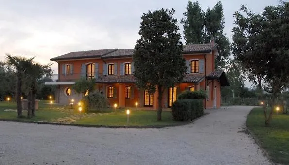 Ca' Borgo Delle Rane 3* Pernumia