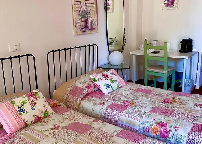 ゲストハウス Ca' Borgo Delle Rane 3*