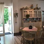 Ca' Borgo Delle Rane Pernumia