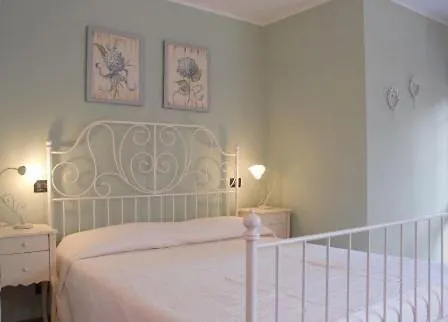 Ca' Borgo Delle Rane Guest house