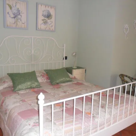 Ca' Borgo Delle Rane 3* Pernumia