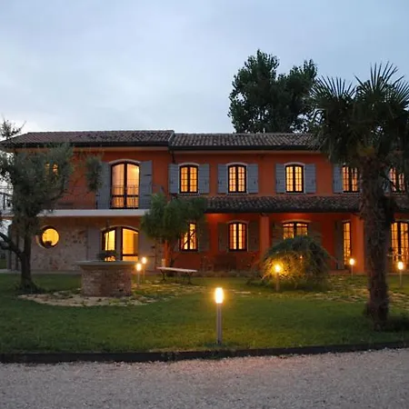 Ca' Borgo Delle Rane