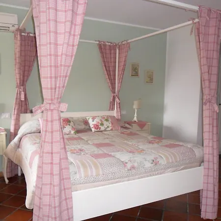 Ca' Borgo Delle Rane Pernumia