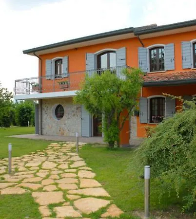 Ca' Borgo Delle Rane * Pernumia