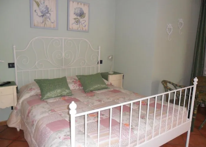 Ca' Borgo Delle Rane 3* Pernumia