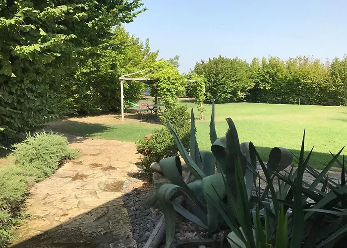 Ca' Borgo Delle Rane Πανσιόν Pernumia