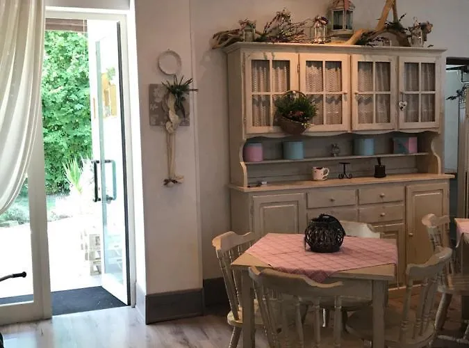 Ca' Borgo Delle Rane Pernumia