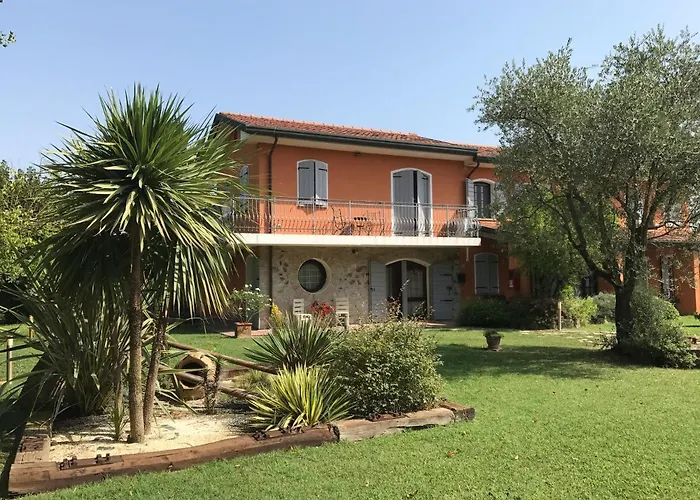 Ca' Borgo Delle Rane