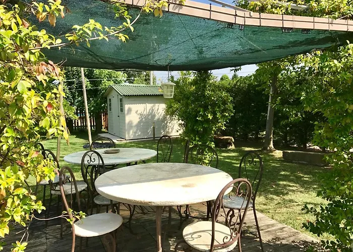 Πανσιόν Ca' Borgo Delle Rane 3*