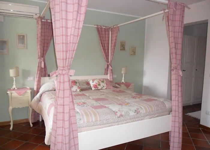 Ca' Borgo Delle Rane Pernumia